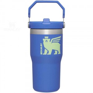 Stanley The Wild Imagination IceFlow™ Flip Straw | 20 OZ Tumblers | Nederland_S1108