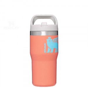 Stanley The Wild Imagination IceFlow™ Flip Straw | 20 OZ Tumblers | Nederland_S1511