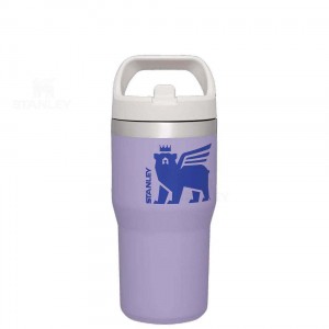 Stanley The Wild Imagination IceFlow™ Flip Straw | 20 OZ Tumblers | Nederland_S1839