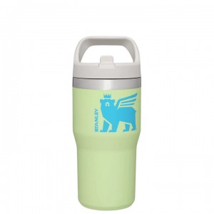 Stanley The Wild Imagination IceFlow™ Flip Straw | 20 OZ Tumblers | Nederland_S1308