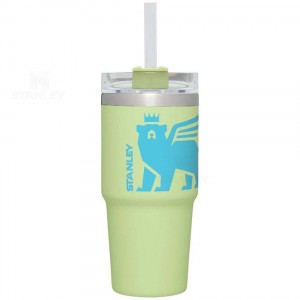 Stanley The Wild Imagination Quencher Travel 14 OZ | Nederland_S1568