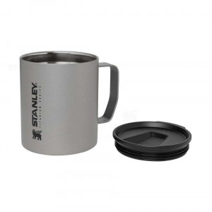 Stanley Titanium Camp | 12 OZ Mugs | Nederland_S1116
