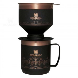 Stanley Winterscape Perfect-Brew Pour Over Set Cups | Nederland_S1132