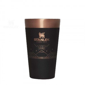 Stanley Winterscape Stacking Beer Pint | 16 OZ Cups | Nederland_S2317