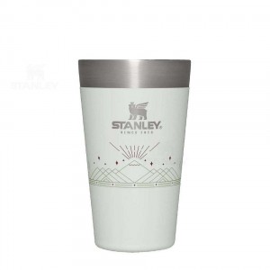 Stanley Winterscape Stacking Beer Pint | 16 OZ Cups | Nederland_S1539