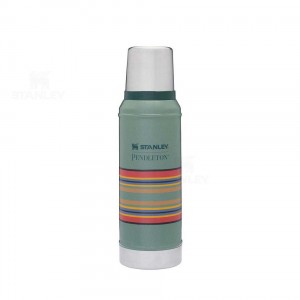 Stanley x Pendleton Classic | 1.0 QT Vacuum Bottles | Nederland_S1746