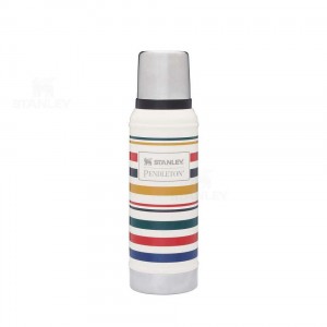 Stanley x Pendleton Classic | 1.0 QT Vacuum Bottles | Nederland_S1285