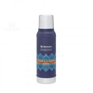 Stanley x Pendleton Classic | 1.0 QT Vacuum Bottles | Nederland_S1398