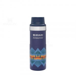 Stanley x Pendleton Trigger-Action Travel | 16 OZ Mugs | Nederland_S2346