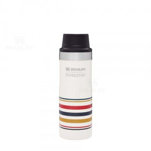 Stanley x Pendleton Trigger-Action Travel | 16 OZ Mugs | Nederland_S1195
