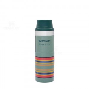 Stanley x Pendleton Trigger-Action Travel | 16 OZ Mugs | Nederland_S2058